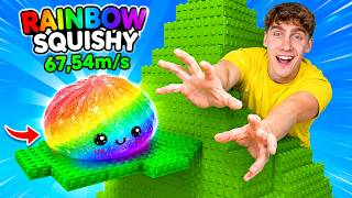 Spring Voor Squishy Dumplings In Roblox!