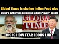 Indian Prime Minister roars. China grovels to appease, please and placate Indians