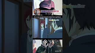 bro pulled uno reverse card #animeedit #animefunnymoments #horimiya #short