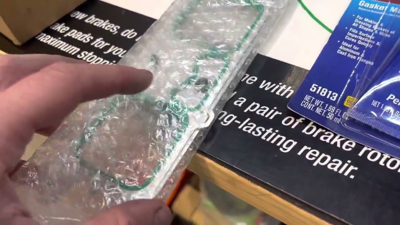 New throttlebody 108 came in today