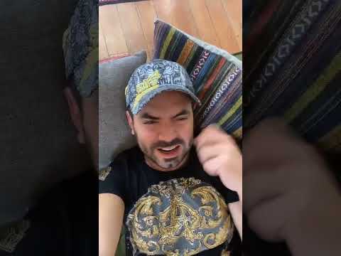 El más feliz SOY | José Eduardo Derbez