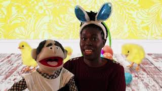 Circletime: E is for Easter