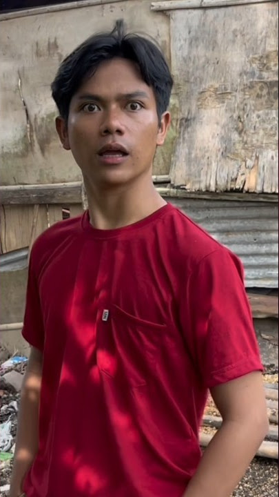 Just about to make a scene, Roy was almost caught #comedy #dusunlantam #lantamchannelofficial #tr...