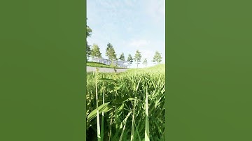 Realistic animation: D5 Render Creations #architecture #d5render #shortsvideo  #shortsfeed