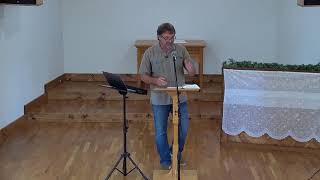 Hopewell Baptist Live Stream