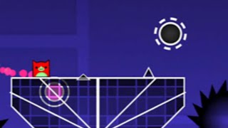 Easy Demon? Shitty Sunset Sandstorm 100%