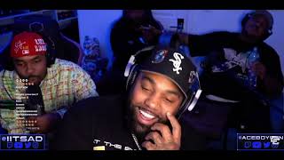 TRELL GOES OFF ON ALMIGHTY SUSPECT(WANTS TO FADE??)🚫❌