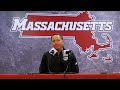UMass IH | Coach Greg Carvel Post Game Press Conference vs Northeastern Hockey East QF | 03.14.26