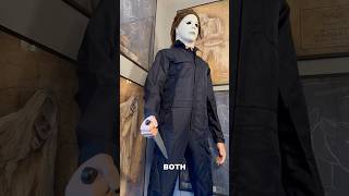 NEW MICHAEL MYERS ANIMATRONIC FROM SPIRIT HALLOWEEN