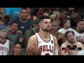 Starting 5 Runs with My 6'10 demi god