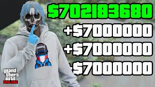 The QUICKEST WAYS To Make MILLIONS FAST in GTA 5 Online!