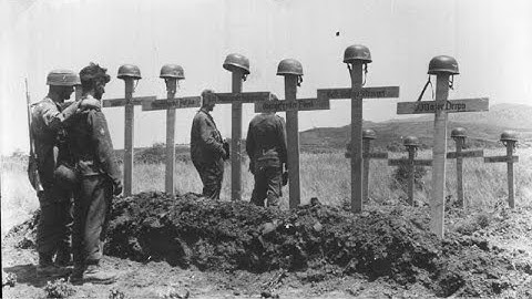 Post Scriptum | Realism BR1 Crete Massacre