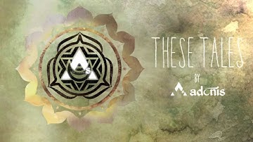 As adonis - These Tales (Official Video)