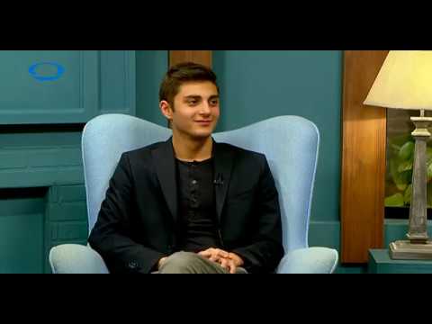 ცოტნე კობერიძე კანაფის ლეგალიზაციის ფესტივალზე