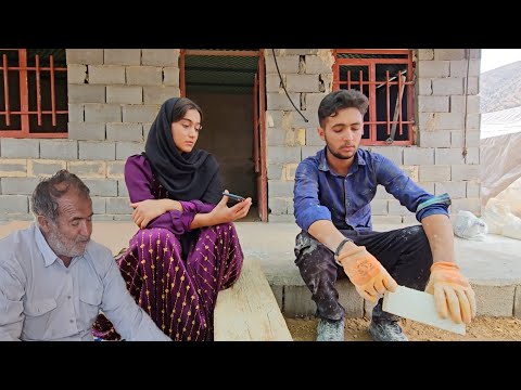 Gholam Ali's Strange