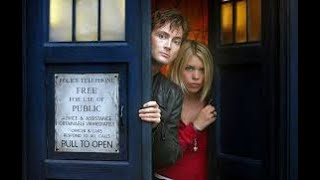 Rose and 10 funny/cute moments 💫 DOCTOR WHO - ROSE TYLER (Part 2)