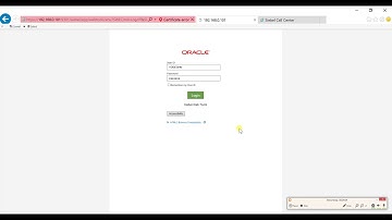Siebel IP2017 Composer/Web Tools