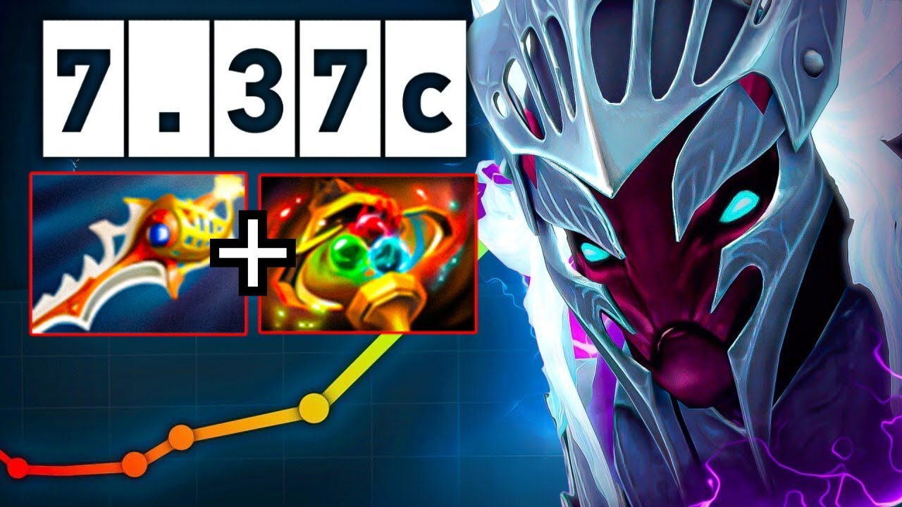 *WINNER* Insane 10 Slotted Carry 33Kills Divine Rapier + Apex Builds🔥 Spectre  Dota 2