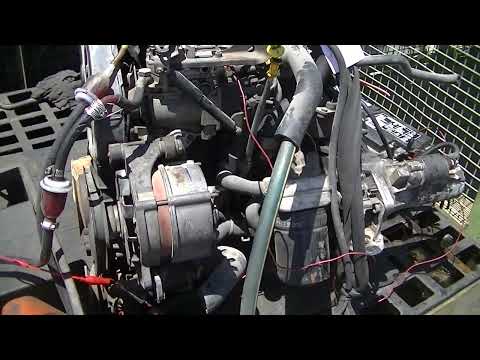Quality German Auto Parts Photos