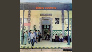 Video thumbnail of "Sérgio Godinho - Espectáculo"