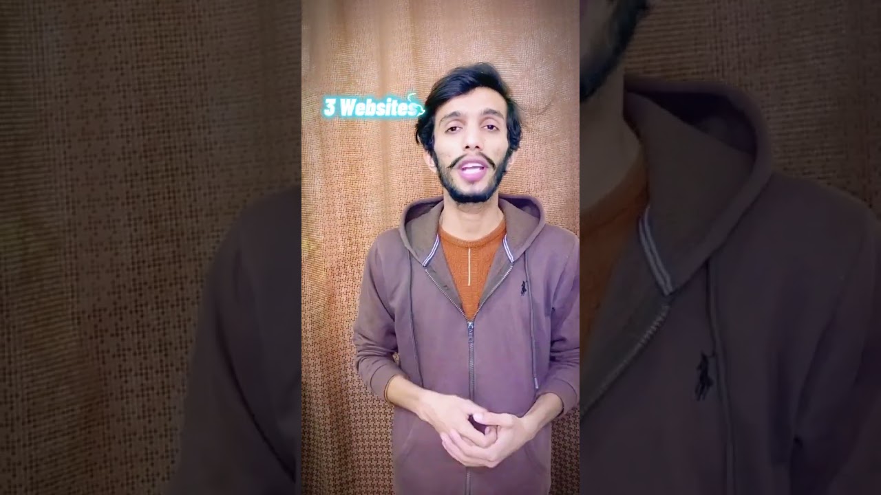 3 useful websites for video chat 