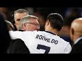 Cristiano Ronaldo ● Sir Alex Ferguson ● UNBELIEVABLE relationship ● HD