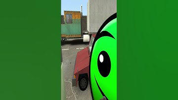 Part-1517 #garrysmod #yoshiegaming