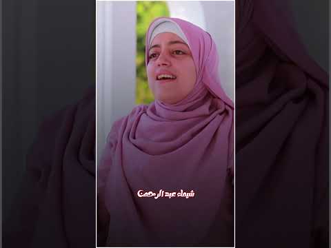 ياروايح الصلاة على الهادى روعة المنشدة شيماء عبدالرحمن