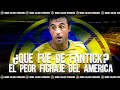 El PEOR Fichaje y Ridículo del América en la Historia, ¿Qué Fue de Fantik? Boser