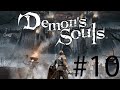 Demon\'s Souls Remake Part 10 - PS5 - [ 4k 60 FPS ] - Ultra settings - No commentary