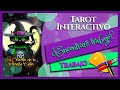 🔮¿Encontraré trabajo pronto?¿Será un buen trabajo?🧙‍♂️ TAROT INTERACTIVO de TRABAJO (Gratis)💼