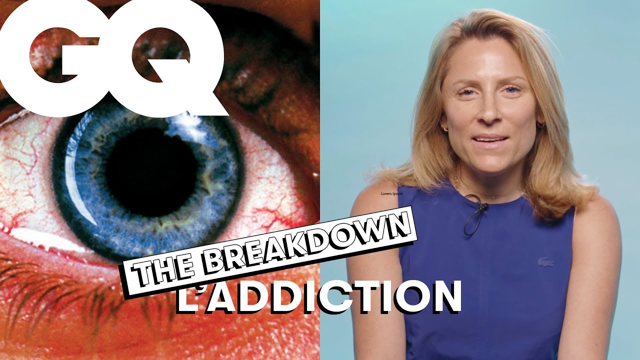 Requiem for a Dream, Euphoria... Une addictologue décrypte les scènes de drogue au cinéma | GQ