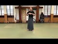 Understanding fear function and conscious programming in classical samurai martial arts