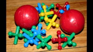 Knucklebones
