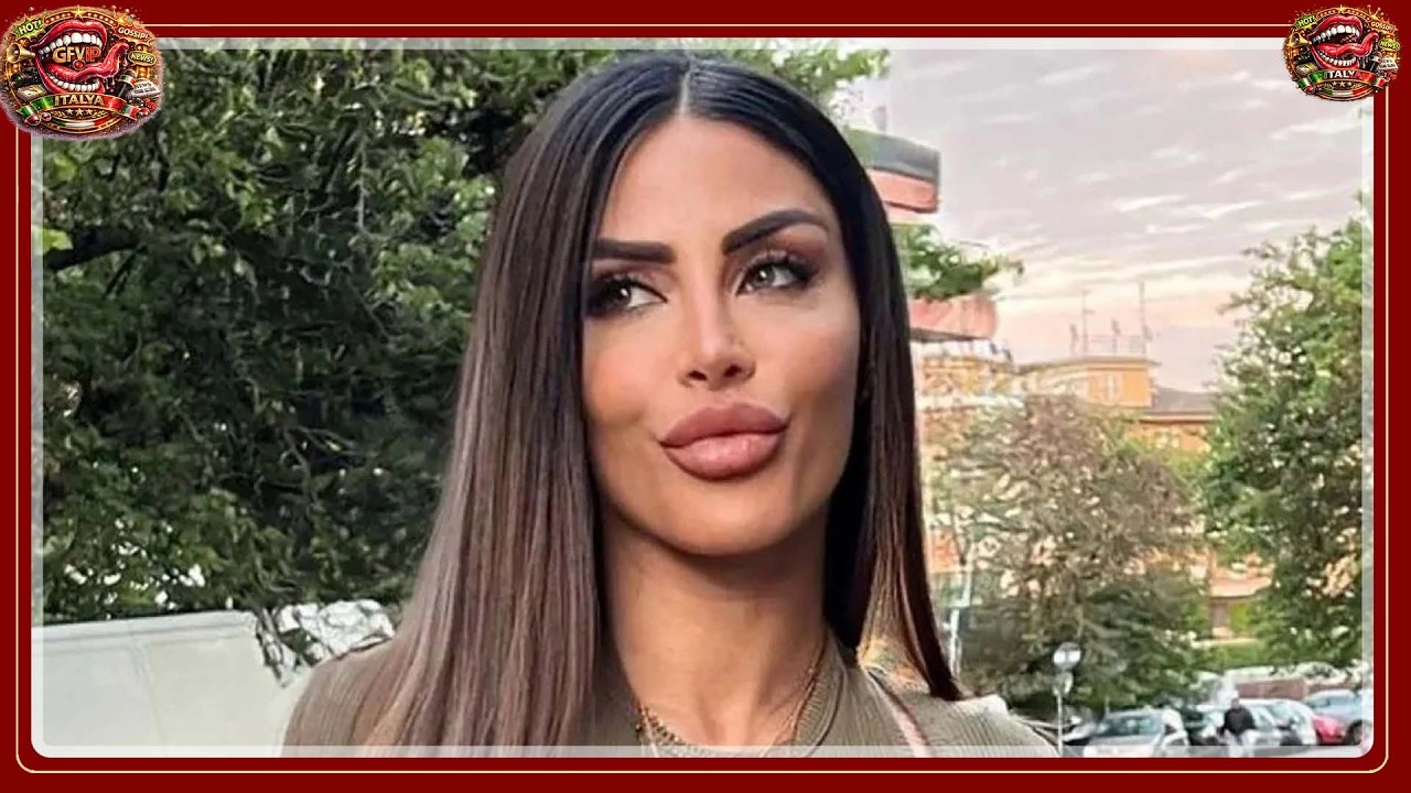 Guendalina Tavassi non parteciperà al Grande Fratello Vip ecco perché