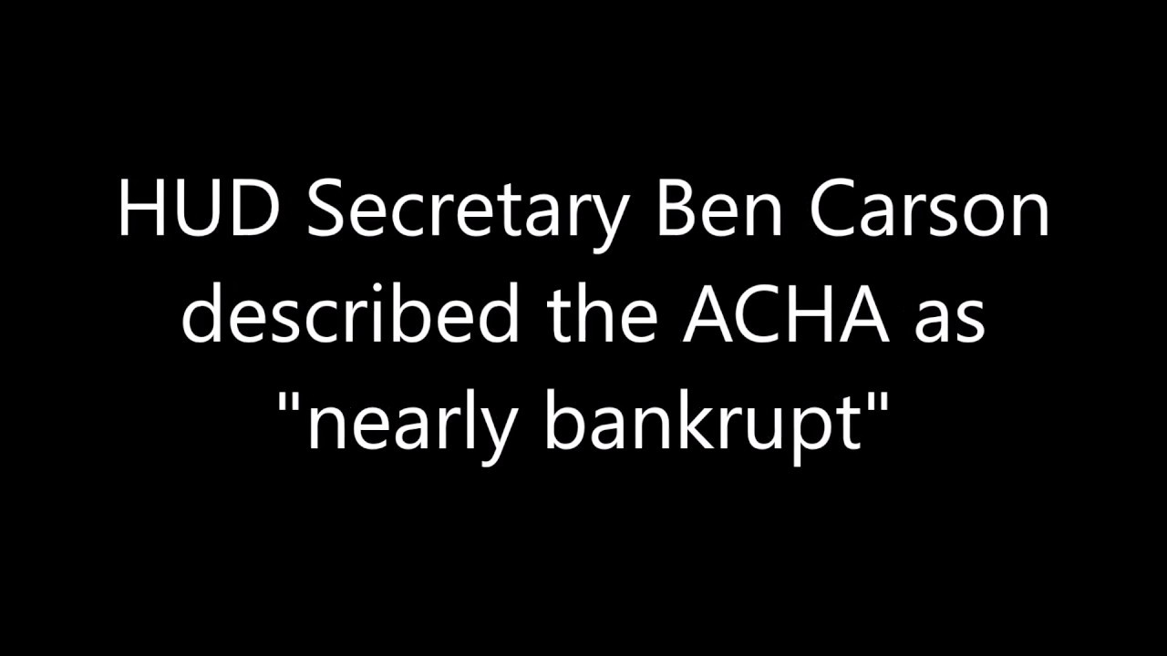 southern illinoisan craigslist Ex-ACHA director responds to HUD's complaint