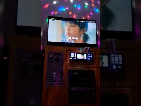 김재환 - 그 시절 우리는 일반인 노래방 cover