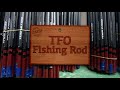 How it's Made | TFO Conventional Rods