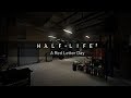Half-Life 2 OST — A Red Letter Day [hl2_song10] (Extended)