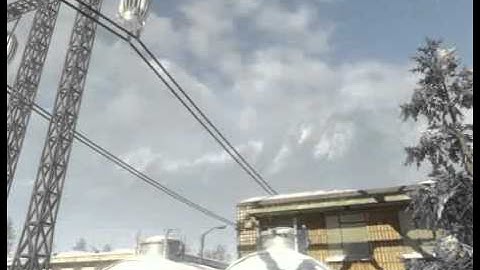 Black Ops - Tomahawk Grid