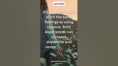 Facts about Love 01#Shorts #psychology #love #girls #boys #women #men #mindful #lovestatus #lover