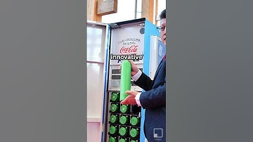 Coca-Cola Unveils World
