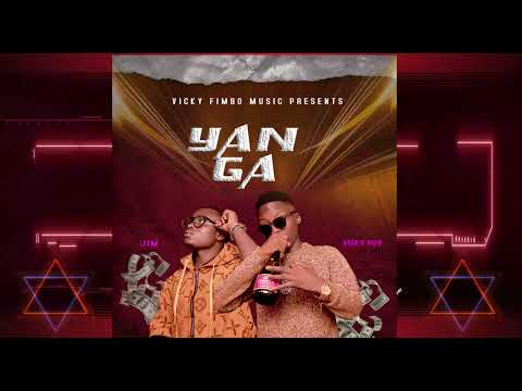 Yangaii By JTM FIMBO AND VICK BOY