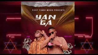 yangaii by JTM FIMBO AND VICK BOY