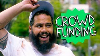 CROWDFUNDING