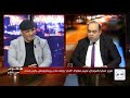 زكري يعود لقضية الإساءة للأردن..مازالت عند رأيي وربحناهم!!