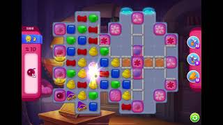 Homescapes Level 5888 No Boosters 22 Moves