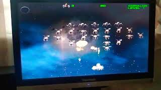 Atomaders
