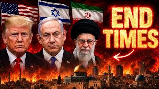 WATCH Israel Closely Dear Christian