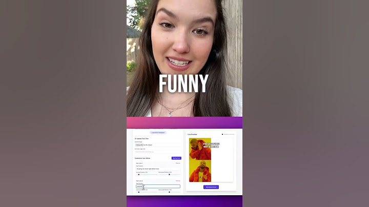 I Made Memes in Seconds Using This Free App 😂🔥 #memes #ai